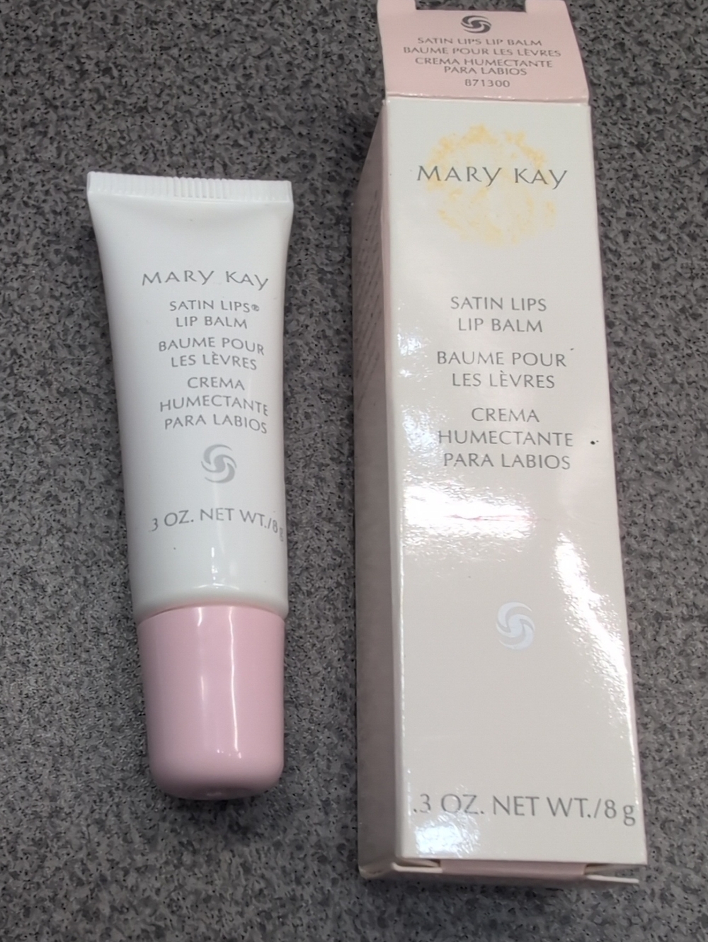 Mary Kay Satin Lips Lip Balm